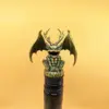 Gargoyle Wine Bottle Pourer Front Side