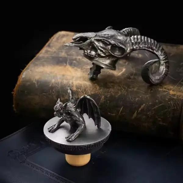 Wine Bottle With Metal Screw Cap Manufacture Wholesale Wine Glasses Cap