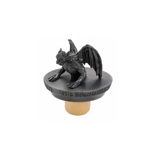 Wine Bottle With Metal Screw Cap Manufacture Wholesale Wine Glasses Cap