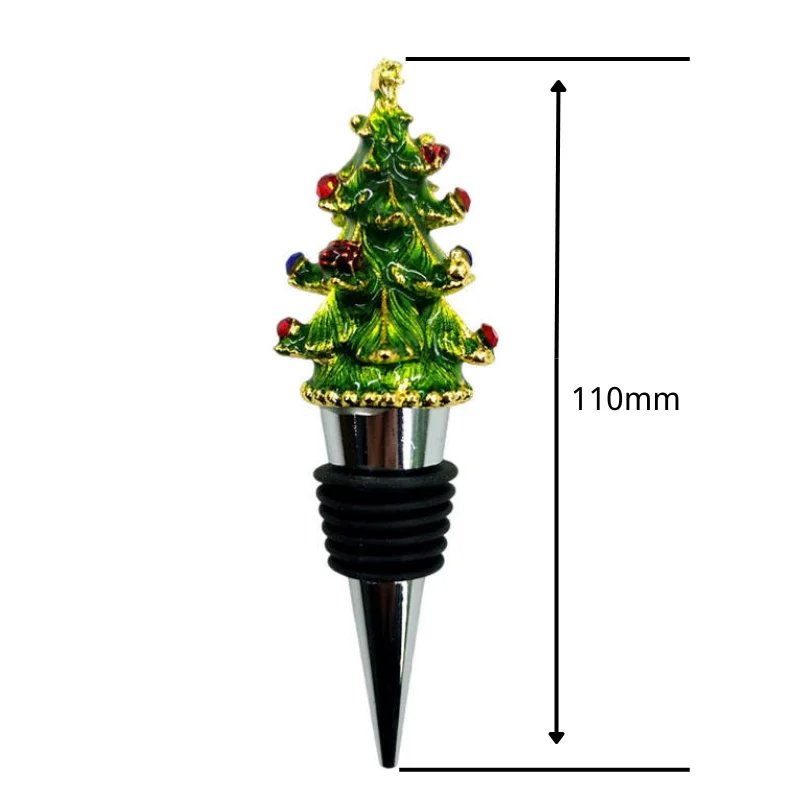 chritmas tree stopper