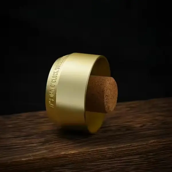 Metal Screw Caps For Wine Bottles Bulk Customize Factory Zamak Cap