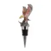 eagle shape wine stoppers