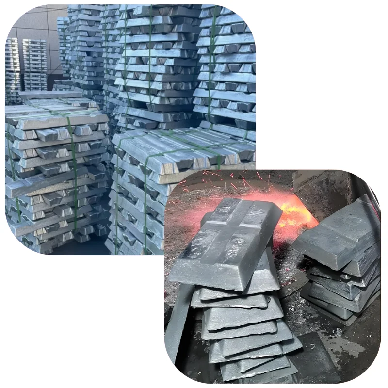 Raw Material Inspection 1