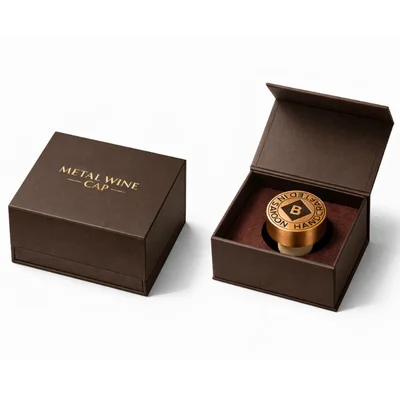 metal wine cap box 1