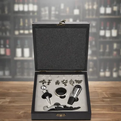 packing box for wine charms 2