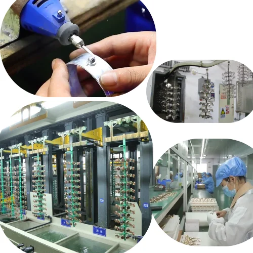 strict produce process